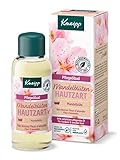 Kneipp Pflegeölbad Mandelblüten Hautzart - Mit 94% reinem Mandelöl - Für trockene und sensible Haut - 100ml