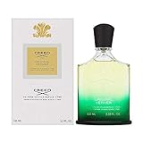 Creed Millesime for Men Original Vetiver Eau de Parfum, 100 ml