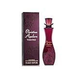 Christina Aguilera Violet Noir Eau de Parfum für Damen, 75 ml