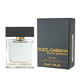 Dolce & Gabbana The One Gentleman Eau De Toilette 30 ml (man)