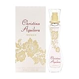 Christina Aguilera Woman Eau de Parfum Natural Spray, 30 ml