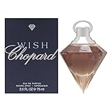 Chopard Wish EdP, Linie: Wish, Eau de Parfum für Damen, Inhalt: 75ml (1er Pack)