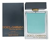 Dolce & Gabbana - THE ONE GENTLEMAN eau de toilette spray 100 ml
