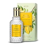 4711 Acqua Colonia® Starfruit & White Flowers | Eau de Cologne | 50 ml