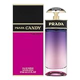 Prada Candy Night Eau De Parfum Spray, 80 ml