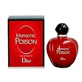 Dior Christian Hypnotic Poison Eau De Toilette 150 ml (woman)