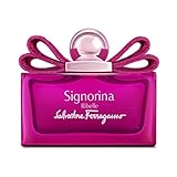 Ferragamo Signorina Ribelle EdP, Linie: Signorina Ribelle, Eau de Parfum für Damen, Inhalt: 100ml