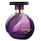 Avon Far Away Rebel Eau de Parfum, 75 ml, blumiger und orientalischer Duft, langanhaltender Duft, perfekt für jeden Anlass, tierversuchsfrei