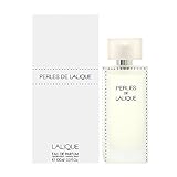 Lalique Perles de Lalique femme/women, Eau de Parfum Spray, 1er Pack (1 x 100 ml)
