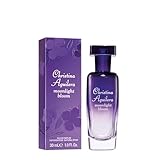 Christina Aguilera - Moonlight Bloom Eau de Parfum, Blütenparfum mit Jasminduf, Parfüm für Damen - 30 ml