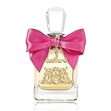Juicy Couture - Viva la Juicy, blumiges, feminines und romantisches Parfüm, mit wilden Noten, süßes und leichtes Aroma, sorgt für ein angenehmes und frisches Gefühl, Parfüm für Damen - 100 ml