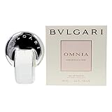 Bulgari Omnia Crystalline Femme/Women, Eau de Toilette, 65 ml