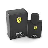 FERRARI BLACK Ferrari Eau De Toilette Spray 125 ml