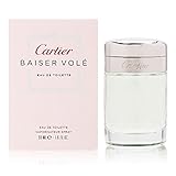 Cartier Baiser Volé, Eau de Toilette, 50 ml