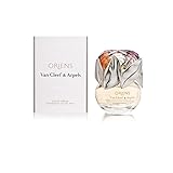 Van Cleef & Arpels Oriens femme/woman, Eau de Parfum, 1er Pack (1 x 100 ml)