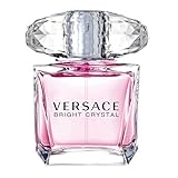 Versace Bright Crystal Edt Spray 50ml