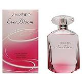 Shiseido Ever Bloom EdP Vaporisateur/Spray für Sie 50ml
