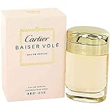 Cartier Baiser Volã Eau De Perfume Spray - 100 ml
