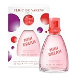 Ulric de Varens Mini Dream Eau de Parfum, 25 ml