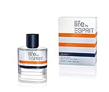 ESPRIT Parfüm Männer Life Man Eau de Toilette Geschenksets Duft, 30 ml