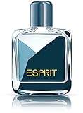 Esprit ESPRIT - Man Eau de Toilette - Ein Duft aus maritimen Noten und fruchtigen Kompenten, 50 ml