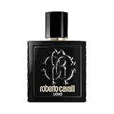Roberto Cavalli Herren Eau de Toilette, 100 ml, mehrfarbig, 100 ml / 3,4 Unzen