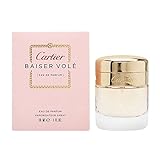 Cartier Baiser Volé Woman, Eau de Parfum, 1er Pack (1 x 30 ml)
