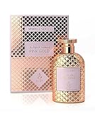 AYAT PERFUMES Eau de Parfum Sparkle-Serie 100 ml Duft Arabian für Frauen – ein sinnlicher orientalischer Duft, entworfen und hergestellt in Dubai (Pink Gold)
