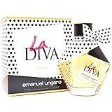 Emanuel Ungaro La Diva Eau De Parfum Woman, 50 ml