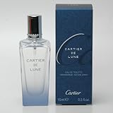 Miniatur Cartier De Lune Edt 15 Ml