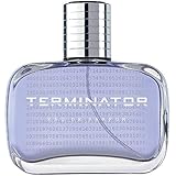 LR Terminator Eau de Parfum - Herrenduft 50 ml