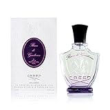 Creed Millesime Fleurs de Gardenia femme/woman, Eau de Parfum Vaporisateur, 1er Pack (1 x 75 ml)