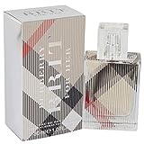 Burberry Brit Women 100 ml Eau De Parfum Spray (New Pack)
