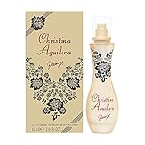 Christina Aguilera - Glam X Eau de Parfum, Blumige, orientalische Duftrichtung mit zartem Jasminaroma, Parfüm für Damen - 60 ml