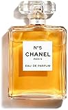 No.5 Eau De Parfum For Women Spray EDP 100ml Perfume