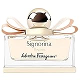 Ferragamo Signorina Eleganza EdP, Linie: Signorina Eleganza, Eau de Parfum für Damen, Inhalt: 50ml