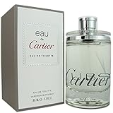 Cartier Eau De Cartier Eau De Toilette Spray 100ml