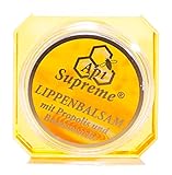 ApiSupreme® Lippenbalsam Propolis (12ml) Staffelpreise Lippen Balsam Pflege Api Supreme