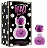 Katy Perry Mad Potion EdP, 1er Pack (1 x 15 ml)