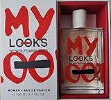 My Looks by Wolfgang Joop Damen 100 ml Eau de Parfum