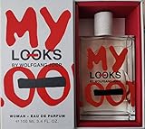 My Looks by Wolfgang Joop Damen 100 ml Eau de Parfum
