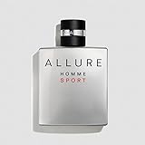 Allure Homme Sport Eau de Cologne Spray 100 ml