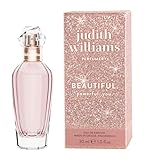 Judith Williams Cosmetics Parfums Beautiful Eau de Parfum, für Damen floral-sinnlicher Duft, 30 ml