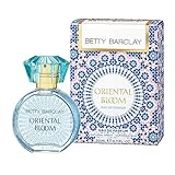 Betty Barclay® Oriental Bloom I Eau de Parfum - floral - feminin - verführerisch I 20 ml Natural Spray Vaporisateur