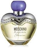 Moschino Toujours Glamour femme/woman, Eau de Toilette, Vaporisateur/Spray 50 ml, 1er Pack (1 x 50 ml)