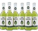 6x Soda Libre Basilikumlimonade The Basil Basilikum-Zitrone alkoholfrei (6x0,33l)