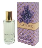 Village LAVENDER EdT (Parfum 50 ml, Duft Unisex) 144031