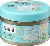 Balea - Schönheits Geheimnisse - Totes Meer Salz/weißer Tee - Öl Peeling (1x250ml) vegan