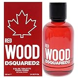 Dsquared2 Red Wood Edt Vapo 100ml