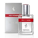Ferrari Red Power for Homme Eau de Toilette Spray 125 ml für Männer